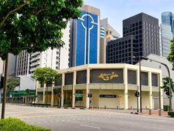 Boat Quay Conservation Area (D1), Shop House #580762111
